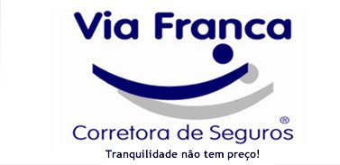 Logo Via Franca
